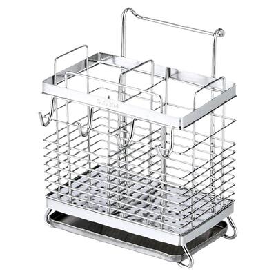 生锈包退沥水通风筷子不侧漏