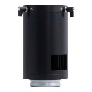 ZWO振旺 增高节PE200适配AM3/5赤道仪天文稳定承重易安装立柱