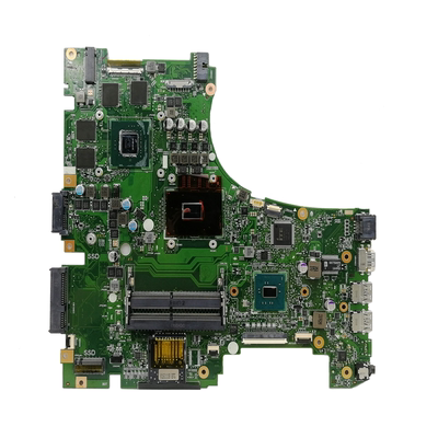 华硕GL553/GL503/ZX63/FZ80G主板