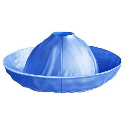 大尺寸成人理发围布剪发斗篷围兜