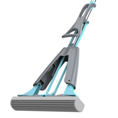 世家对折式免手洗胶棉拖把2件9折