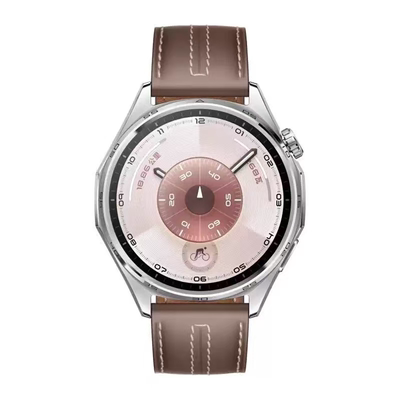 jetman适用于华为手表真皮表带