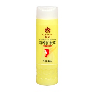 蜂花护发素正品修护干枯营养补水柔顺滑润发乳含小麦蛋白
