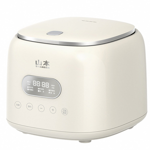 多功能低糖0涂层智能电饭煲