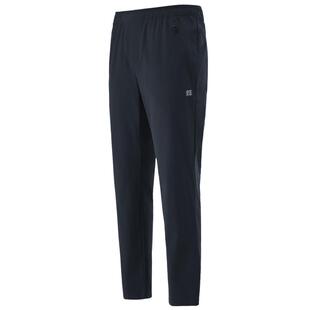 KOLON SPORT可隆男裤舒乐修身长裤防泼水透湿弹力户外运动裤子