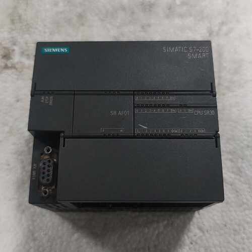 询价-288-1SR30-0AA0带SB AE01模拟量模块
