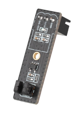 多色BinkyPCB编码器ERCFv2兔子