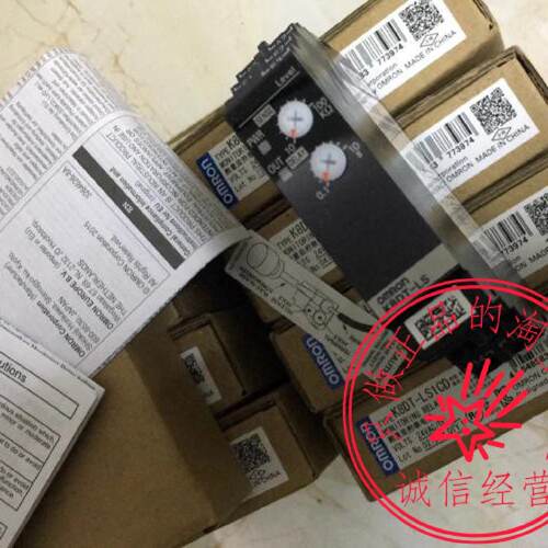 议价OMRONOMRON测量检测继电器K8DT-LS1CD 全新原装 现货K8DT-LS1