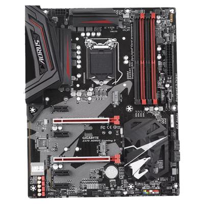 技嘉Z370AORUSGaming3主板