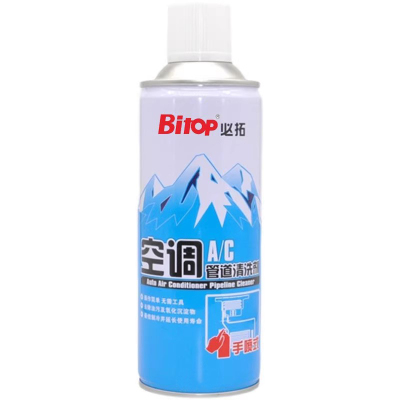 Bitop必拓空调管道内部清洗剂