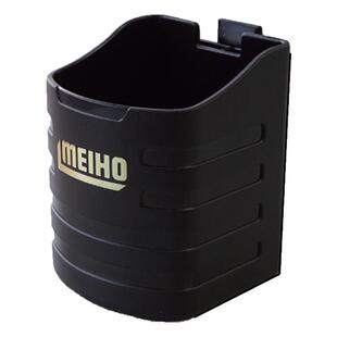 日本进口MEIHO7055水杯架杯架筒7090N水杯筒2055名明邦路亚箱配件
