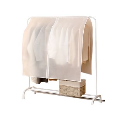 落地挂衣架防尘罩衣服防灰尘盖布