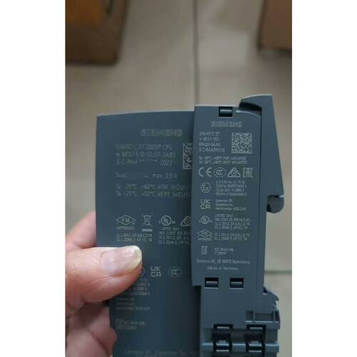询价6ES7510-1DJ01-0AB0 裸机，