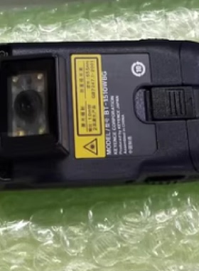 议价BT-1510WBG KEYENC基恩士手持式扫码器 全新原装正品