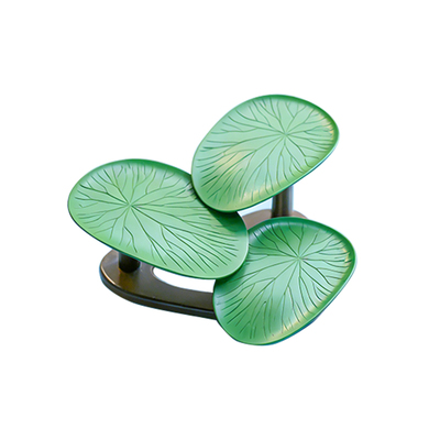 乌龟晒台爬台爬宠躲避屋