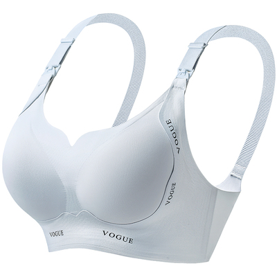 迪思寇哺乳内衣聚拢防下垂收副乳