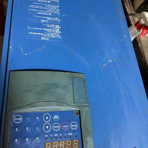 询价-三肯SAMCO变频器 SPF-22K-A ，22KW 380