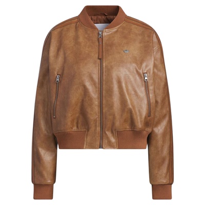 Adidas阿迪达斯女棉衣2025秋新款