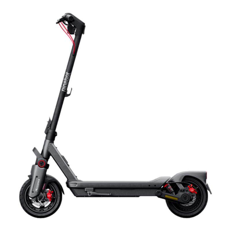 九号Ninebot智能电动滑板车MAXG3