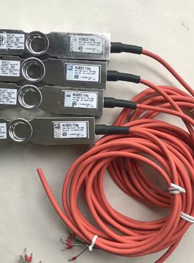 【询价】HBM称重传感器HLCB2C3/110KG，，带红色适用