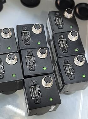 议价Point Grey Industrial Camera Model Fl2-08S2m-C F适用