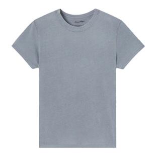 8折 新款补!■LENFANCE现货American Vintage25SS儿童T恤短裤长裤