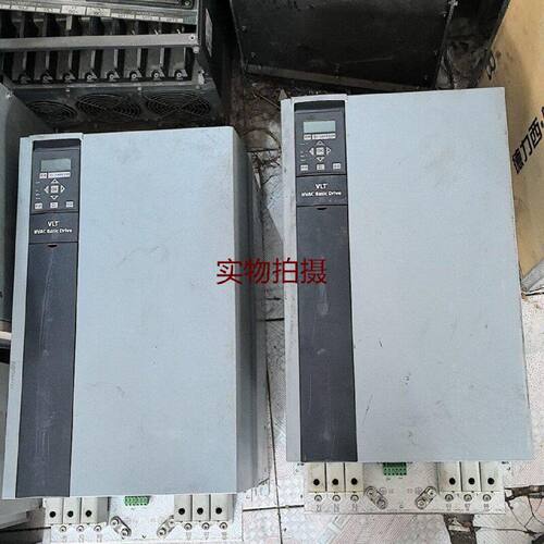询价-丹佛斯FC101P75KT4E20H2