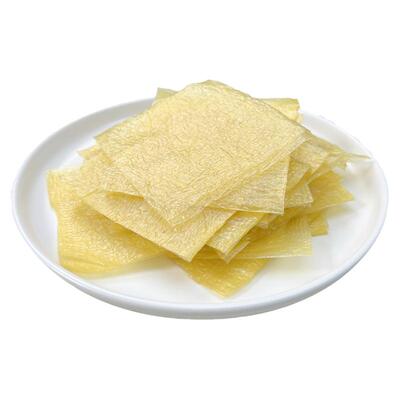 千人购买头层手工豆腐皮
