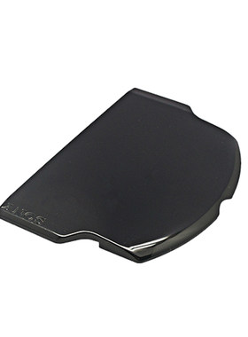 配件psp3000电池盖psp2000后盖