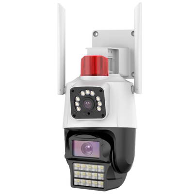户外高清摄像头手机监控超级看看