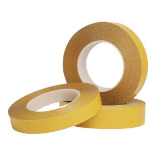 网格双面布基胶带万能强力高粘度固定无痕胶婚庆拼接气球鲜花材料