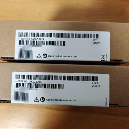 议价-6ES7 511-1AK02-0AB0，cpu