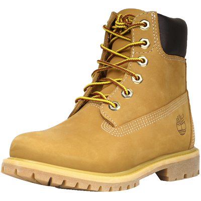 添柏岚女鞋户外防水靴耐穿