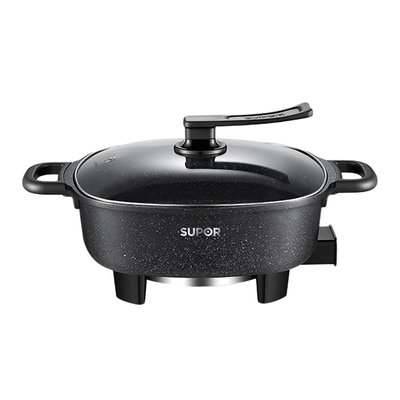 家用锅多功能一体式电煮锅