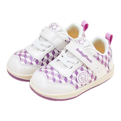 BabyFront儿童学步鞋防滑软底