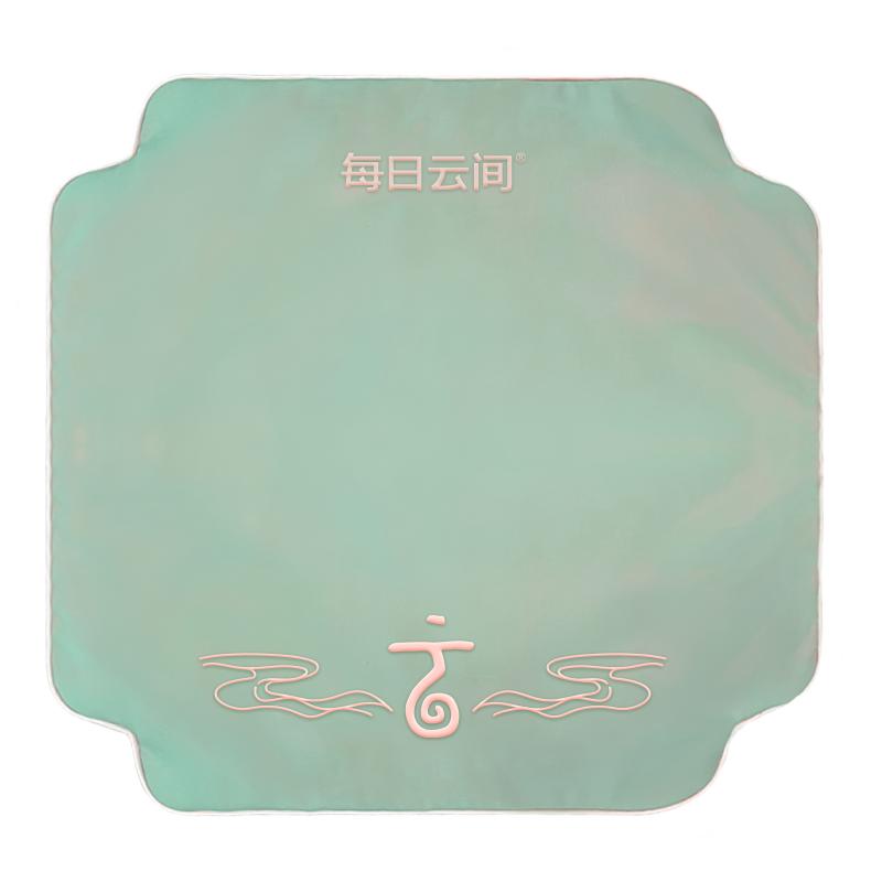 【七夕礼物】每日云间艾灸坐垫办公室屁股久坐养身暖屁垫礼盒款
