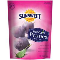 Sunsweet日光美国加州进口无核西梅干