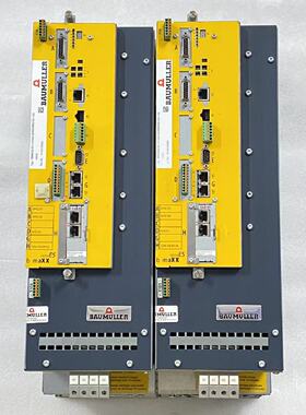 议价鲍米勒驱动器BM4433-SI1-01500-00AB0M30-S01-03 原装现货议