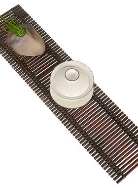 仿古花架大小号干泡屏风茶托盘