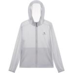 骆驼男装防晒衣男2026春夏新款网眼透气外套高弹防紫外线钓鱼服男