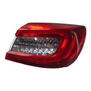 适用于2021玛莎拉蒂莱万特尾灯升级原装左右拆车刹车灯罩尾灯总成