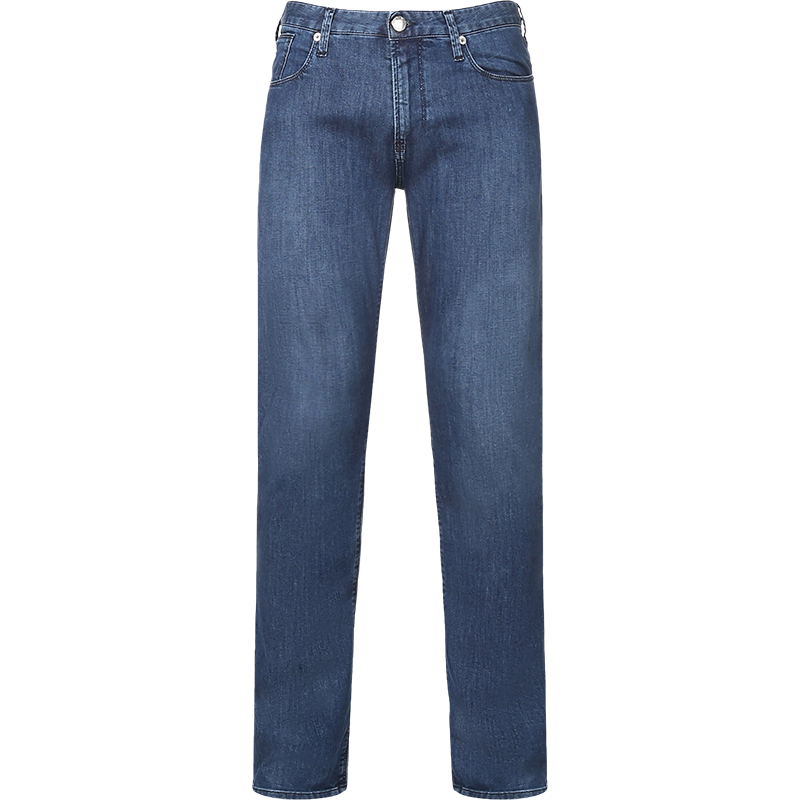 自营牛仔裤EMPORIOARMANI