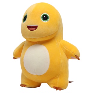 多爱 正版 奶龙 玩偶毛绒公仔 爆款恐龙 包包挂件钥匙扣 斜挎包