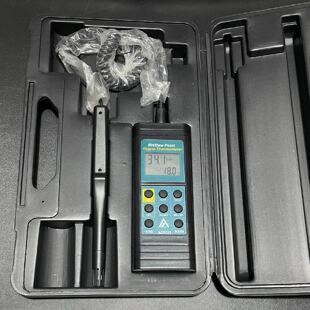AZ8721 台湾衡欣温湿度计 工业高精度测试仪器
