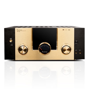 Balenald/班龙BN-881DTS杜比全景声9.1功放庭影院8K专业大功率影K