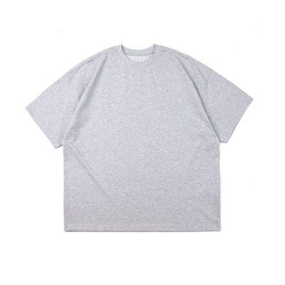 夏季凉感COOLMAX抗紫外线短袖T恤