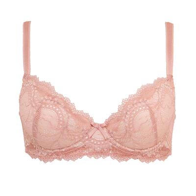 bradelis日本调整文胸入门款