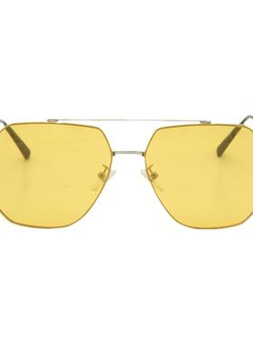 洛伊士新款偏光变色太阳镜