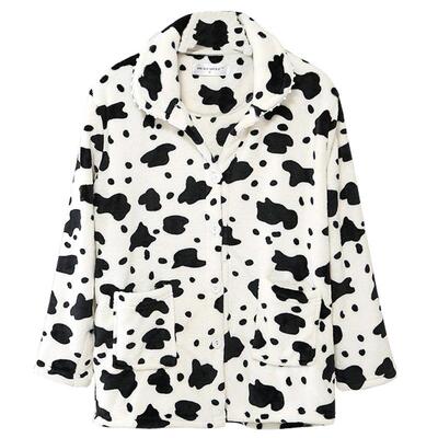 女秋冬季上衣保暖加绒加厚单件