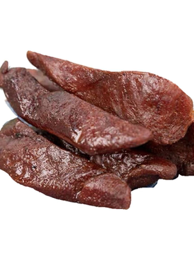 高原特产独立真空包装牛肉条